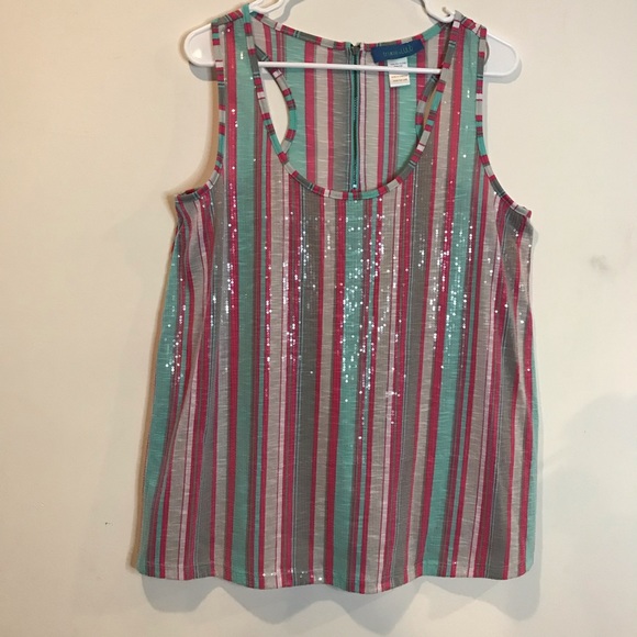 Trixie + LuLu top - Picture 2 of 9